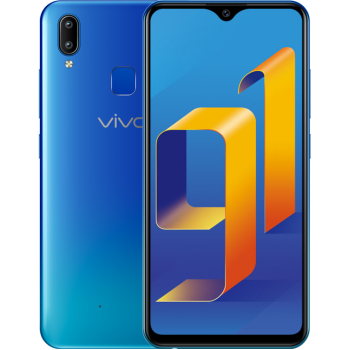 Vivo Y91 Price in Bangladesh